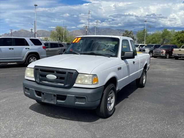 2007 Ford Ranger XLT for sale in Tucson, AZ