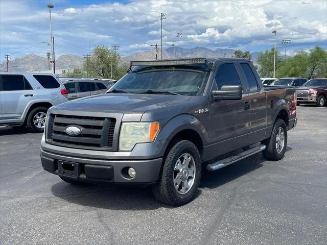 2009 Ford F-150 STX for sale in Tucson, AZ