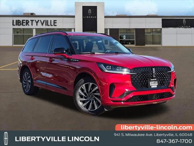 2025 Lincoln Aviator Reserve for sale in Libertyville, IL