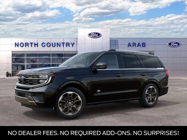 2027 Ford Expedition King Ranch for sale in Arab, AL