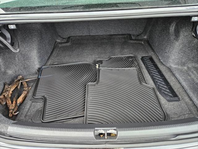 2017 Volkswagen Passat 1.8T S