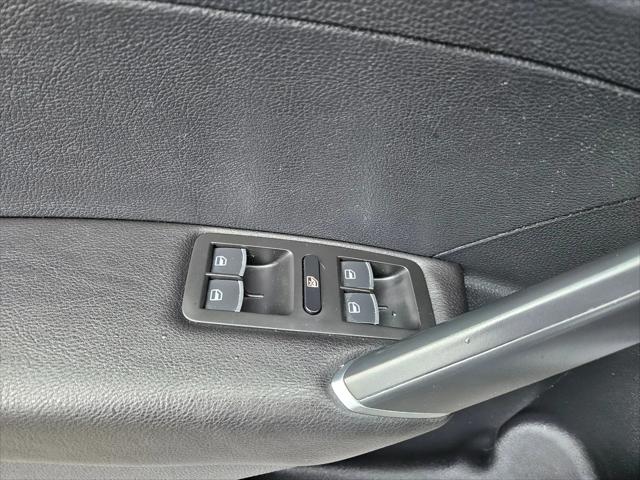2017 Volkswagen Passat 1.8T S