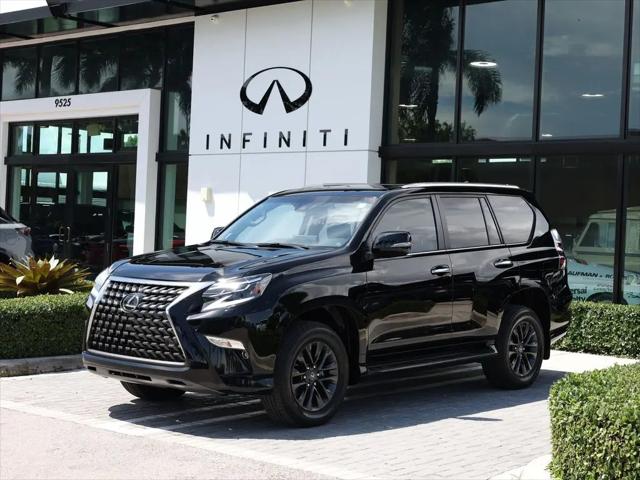 2023 Lexus GX 460 Premium for sale in Doral, FL