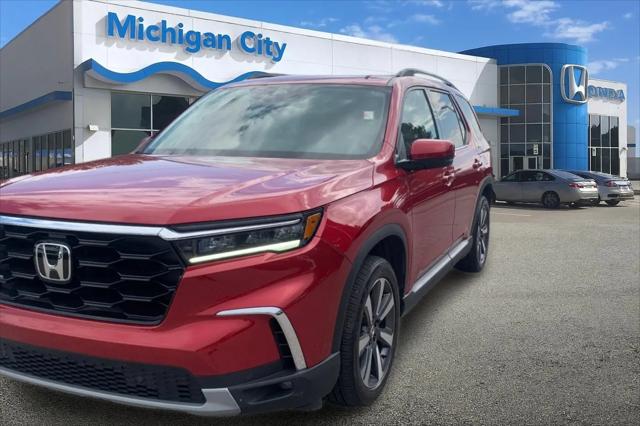 2025 Honda Pilot Touring for sale in Michigan City, IN