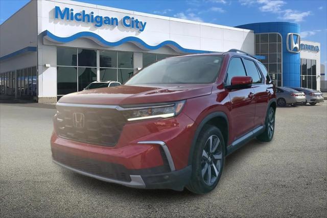 2025 Honda Pilot Touring for sale in Michigan City, IN