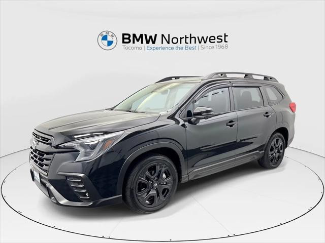 2023 Subaru Ascent Onyx Edition Limited 7-Passenger for sale in Tacoma, WA