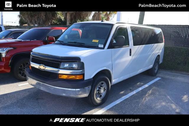2019 Chevrolet Express LT for sale in West Palm Beach, FL