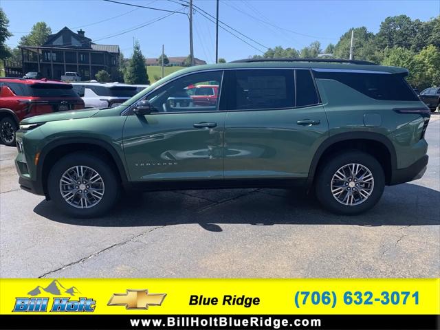 2027 Chevrolet Traverse AWD LT for sale in Blue Ridge, GA