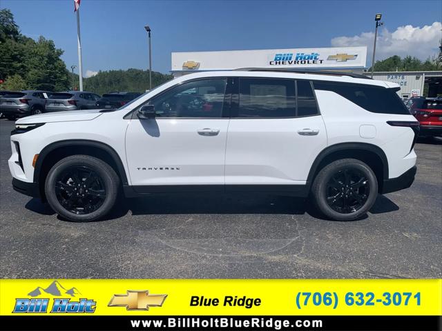 2027 Chevrolet Traverse AWD LT for sale in Blue Ridge, GA