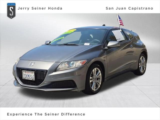 2013 Honda CR-Z Base for sale in San Juan Capistrano, CA