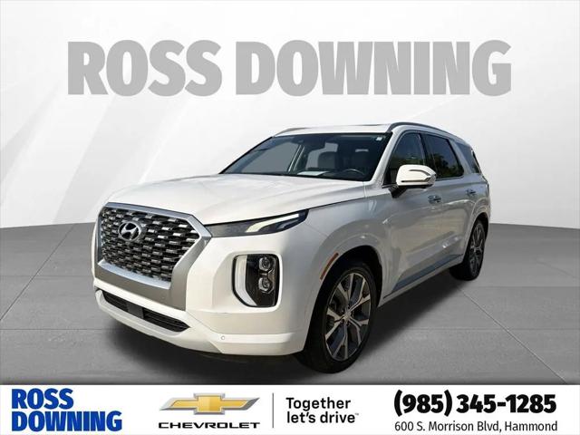 2021 Hyundai Palisade Limited for sale in Hammond, LA