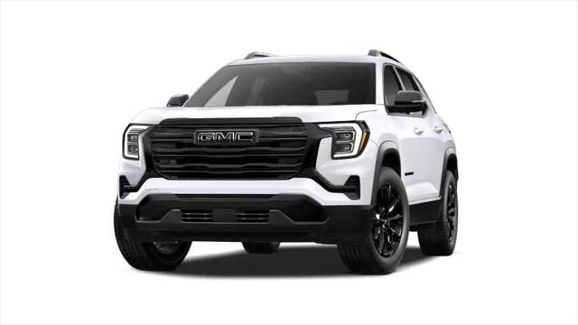 2027 GMC Terrain FWD Elevation for sale in Columbus, GA