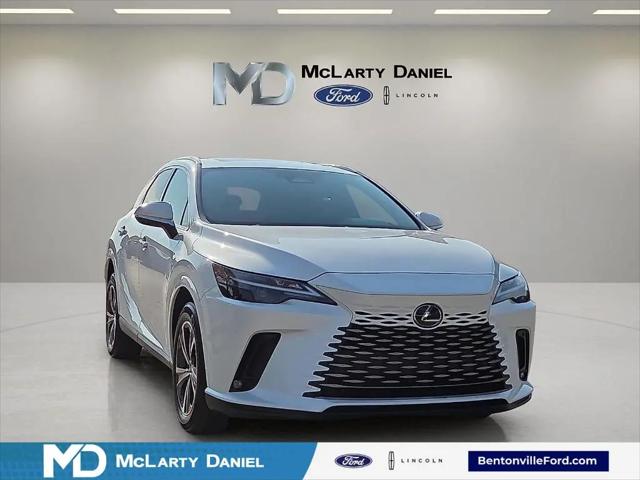 2024 Lexus RX 350 Premium for sale in Bentonville, AR