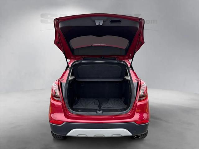 2017 Buick Encore Preferred II
