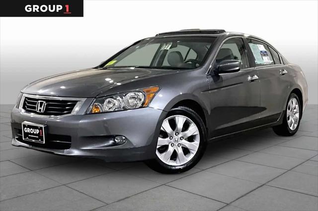 2009 Honda Accord  EX-L for sale in Norwood, MA