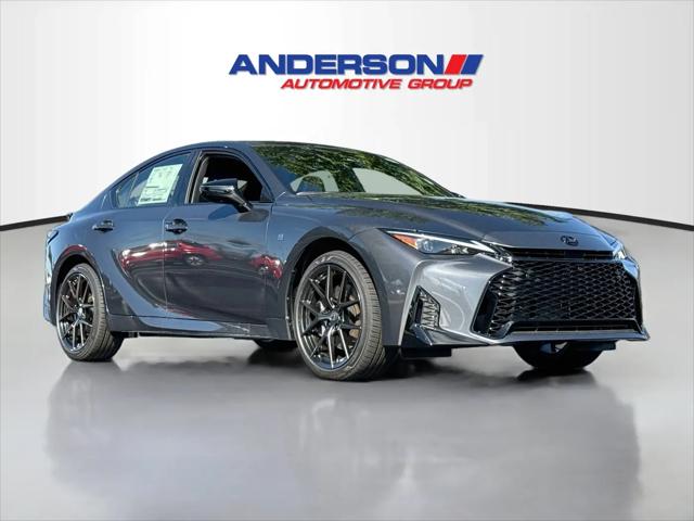 2026 Lexus IS 350 F SPORT Design for sale in Loves Park, IL