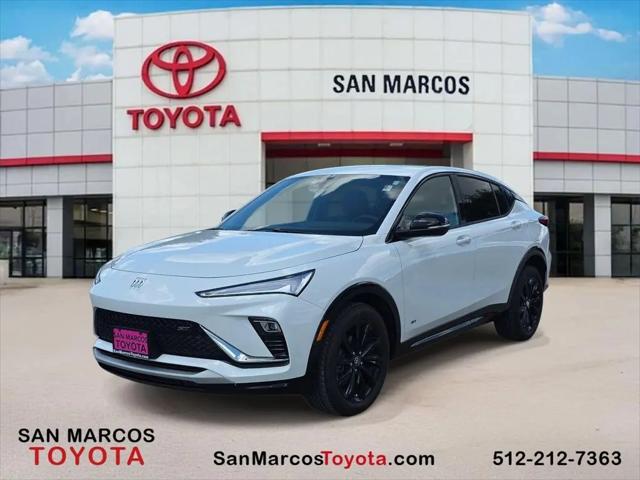 2025 Buick NV Sport Touring FWD for sale in San Marcos, TX