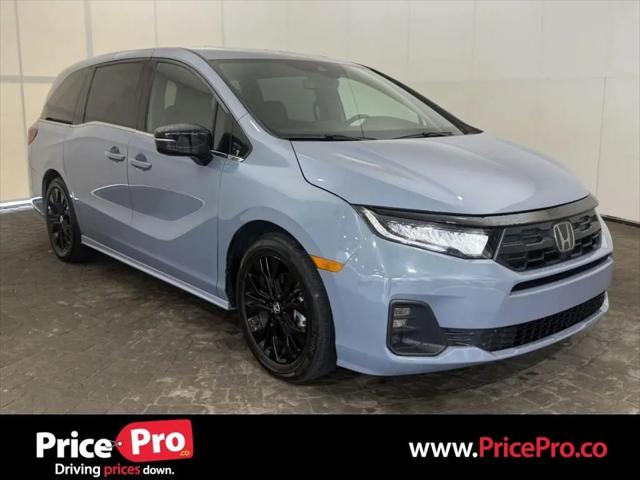2025 Honda Odyssey Sport-L for sale in Maumee, OH