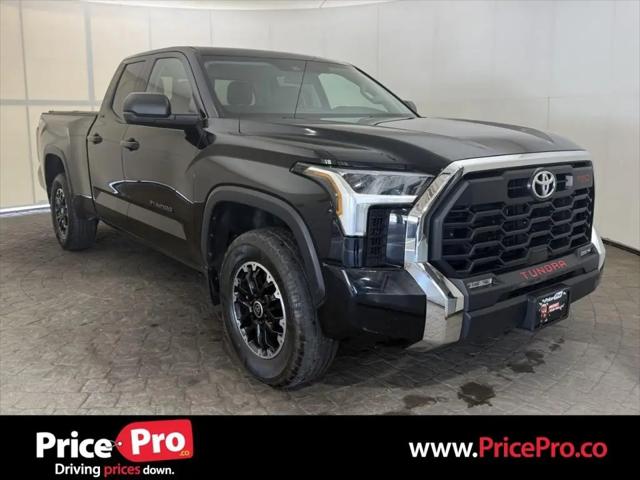 2023 Toyota Tundra SR5 for sale in Maumee, OH