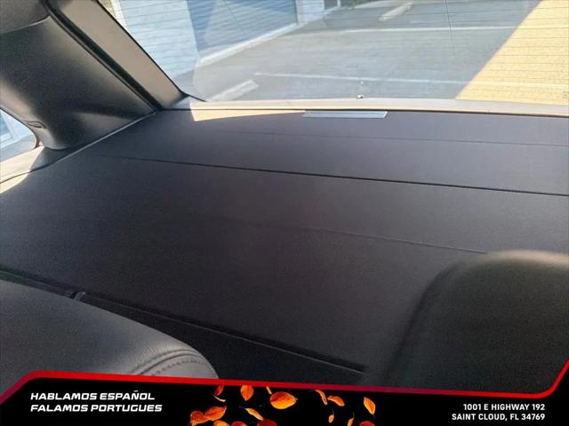 2021 Land Rover Range Rover Standard