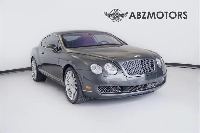 2005 Bentley Continental GT Base for sale in Houston, TX