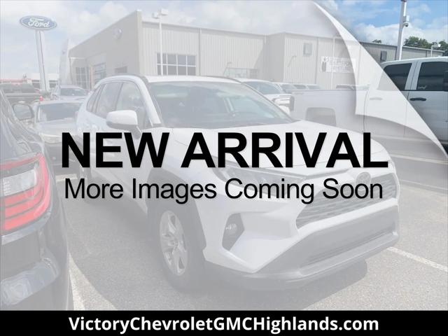 2019 Toyota RAV4 XLE for sale in Triadelphia, WV