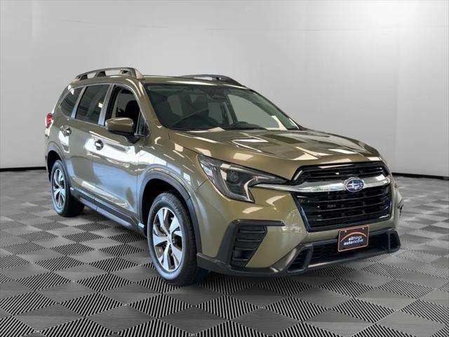 2024 Subaru Ascent Premium 7-Passenger for sale in Mc Connellsburg, PA