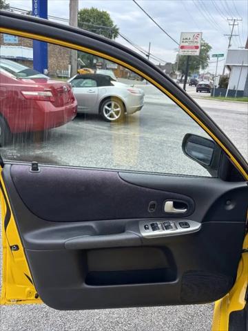 2003 Mazda Protege5 Protege5