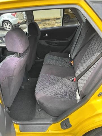 2003 Mazda Protege5 Protege5
