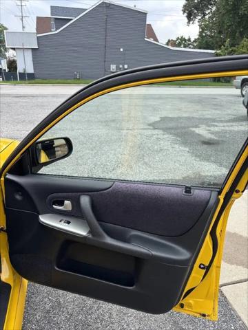 2003 Mazda Protege5 Protege5
