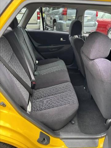2003 Mazda Protege5 Protege5