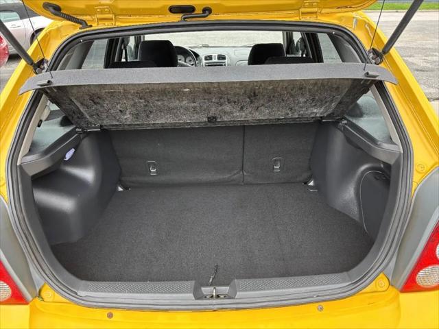 2003 Mazda Protege5 Protege5