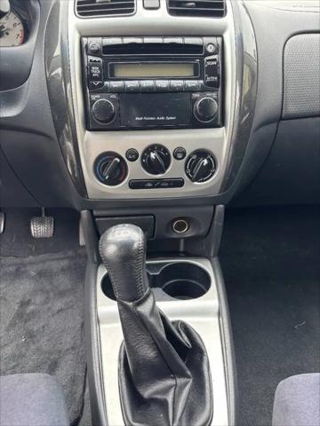 2003 Mazda Protege5 Protege5