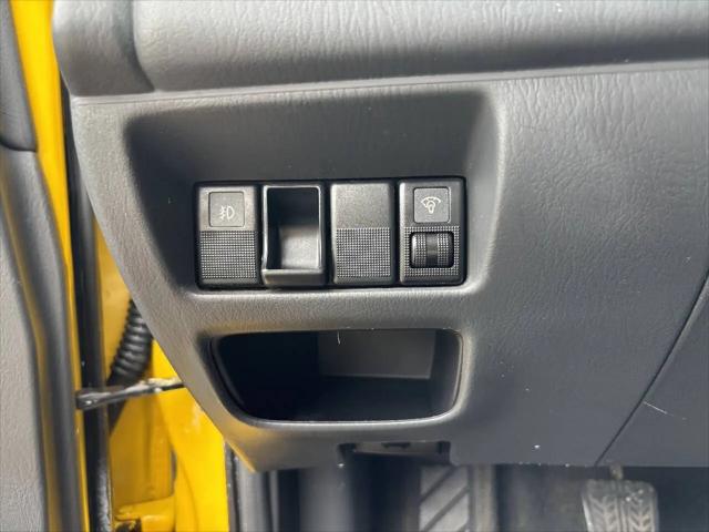 2003 Mazda Protege5 Protege5