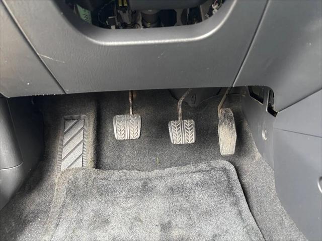 2003 Mazda Protege5 Protege5