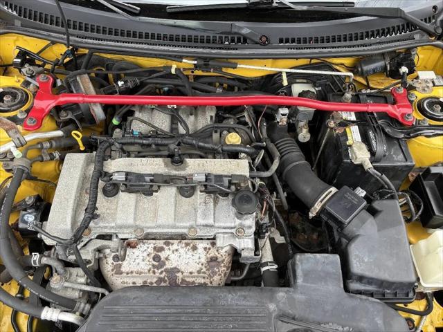 2003 Mazda Protege5 Protege5