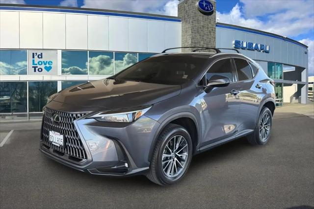 2022 Lexus NX 350 NX 350 for sale in Elk Grove, CA