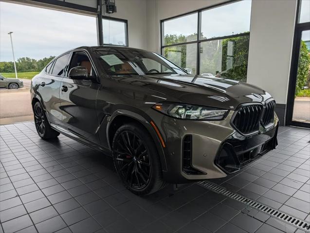 2024 BMW X6 xDrive40i for sale in Crystal Lake, IL