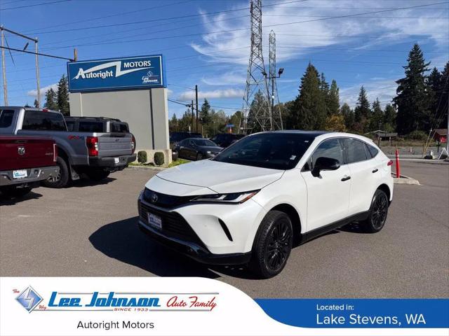 2024 Toyota Venza Nightshade Edition for sale in Lake Stevens, WA