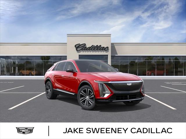 2027 Cadillac iQ Luxury for sale in Lebanon, OH