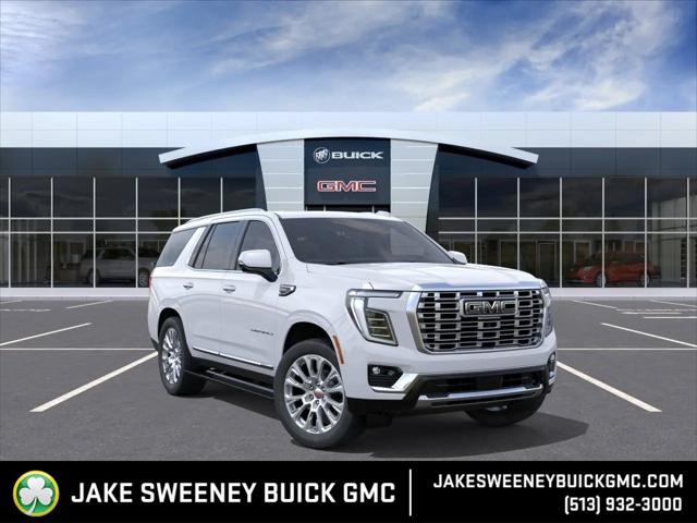 2026 GMC Yukon 4WD Denali for sale near Lebanon, OH