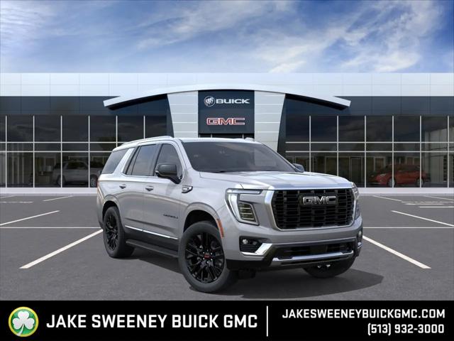 2026 GMC Yukon 4WD Denali for sale near Lebanon, OH