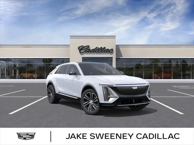 2027 Cadillac iQ Luxury for sale in Lebanon, OH