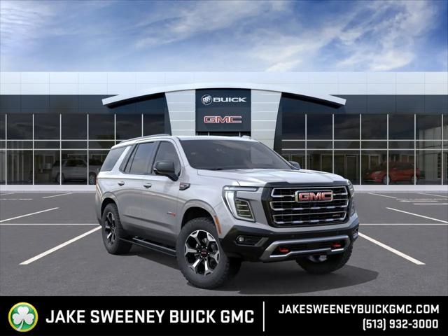 2026 GMC Yukon for sale near Lebanon, OH
