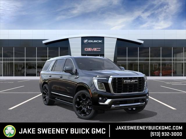 2026 GMC Yukon 4WD Denali for sale near Lebanon, OH