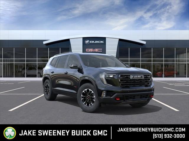 2027 GMC Acadia for sale near Lebanon, OH