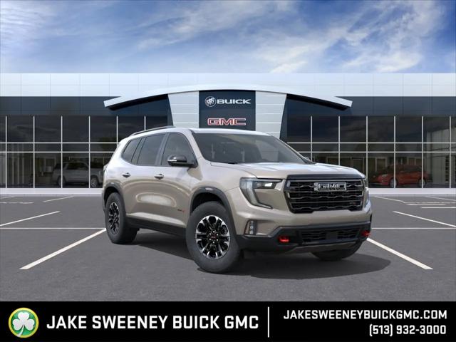 2027 GMC Acadia for sale near Lebanon, OH