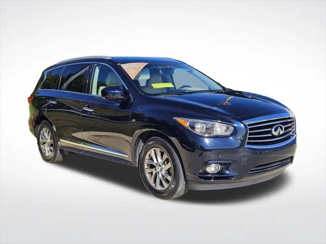 2015 INFINITI QX60 3.5 for sale in Montgomery, AL
