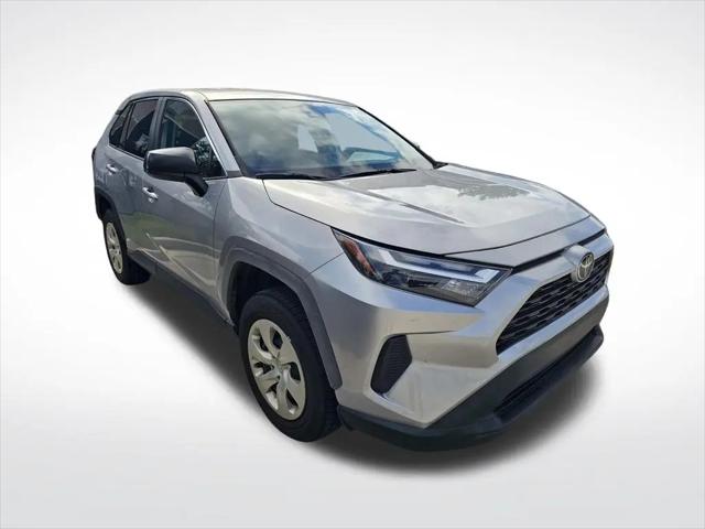 2023 Toyota RAV4 LE for sale in Montgomery, AL