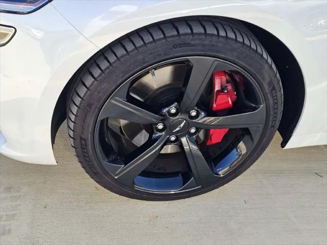 2026 Genesis G70 3.3T RWD Sport Prestige